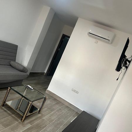 Apartamento Tejares 2A Málaga Eksteriør billede