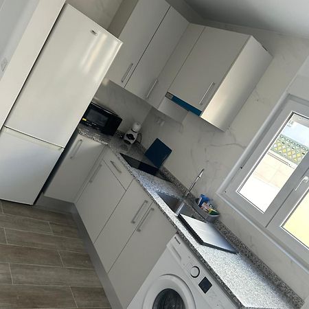 Apartamento Tejares 2A Málaga Eksteriør billede