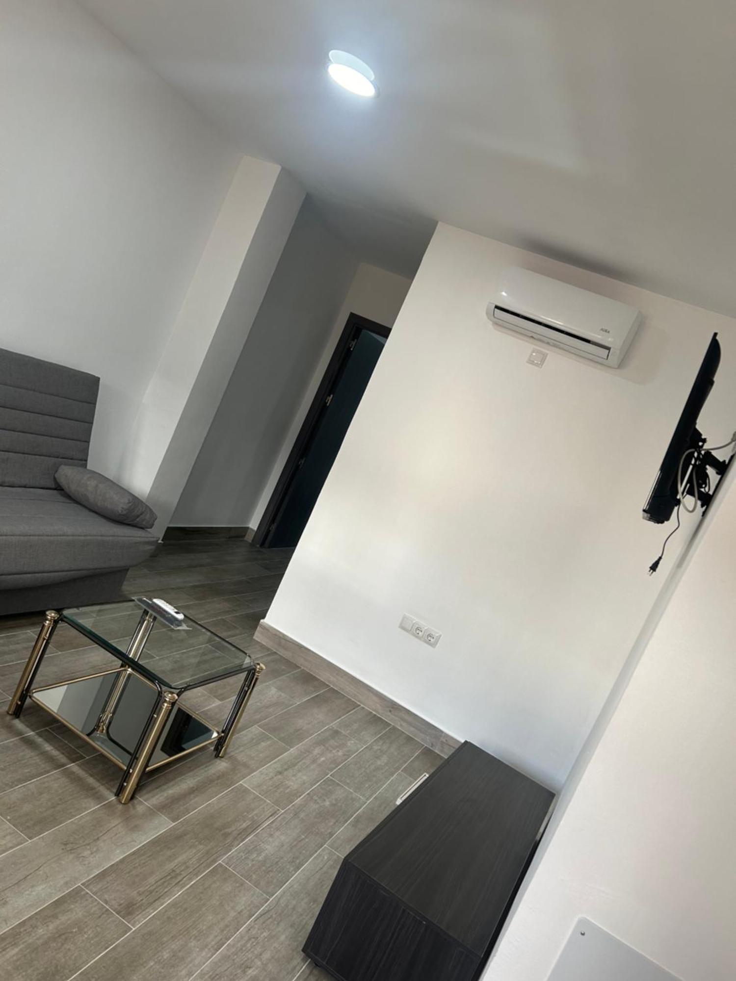 Apartamento Tejares 2A Málaga Eksteriør billede