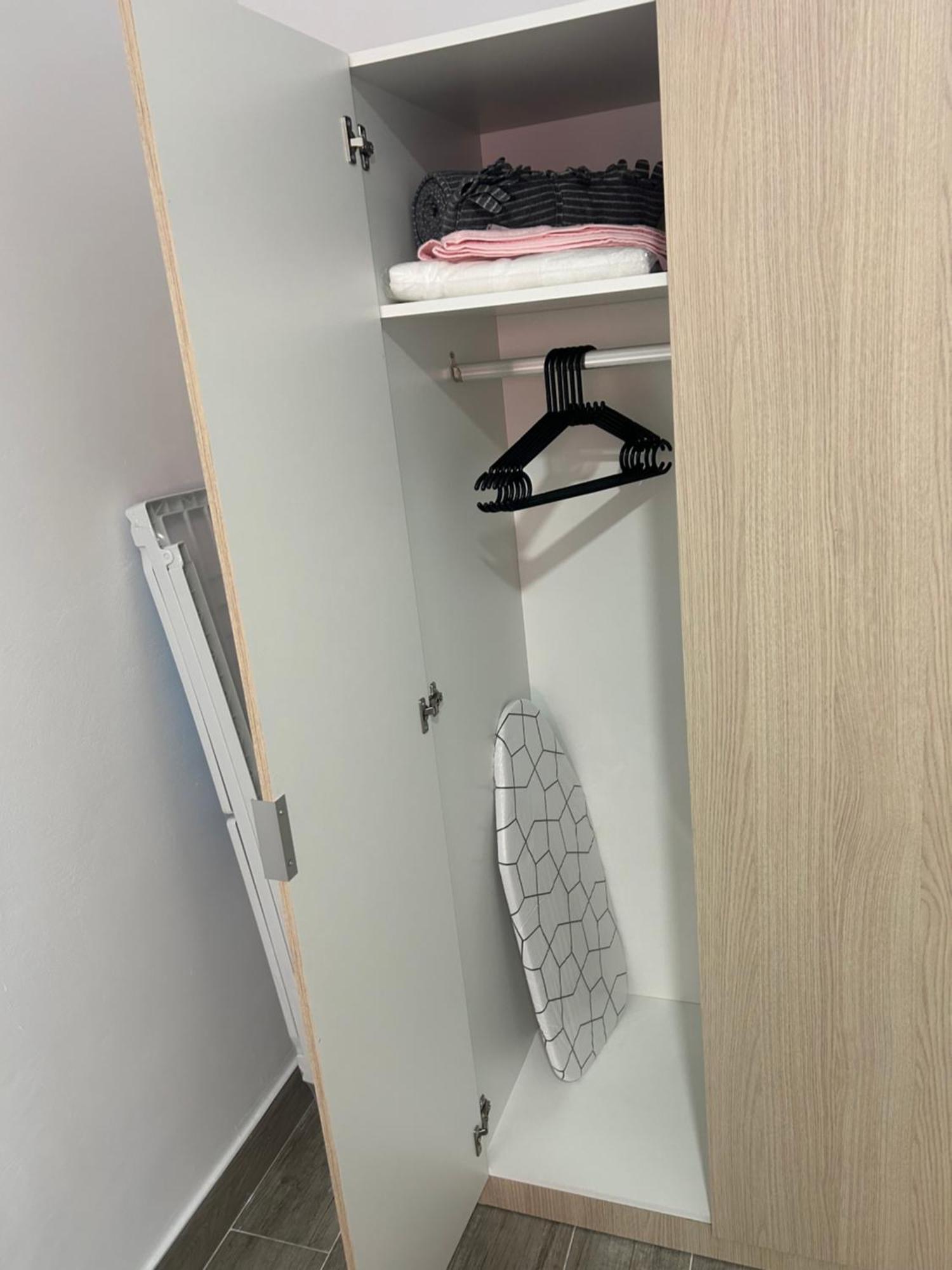 Apartamento Tejares 2A Málaga Eksteriør billede